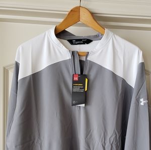 Under Armour X Storm Golf 1/4 zip